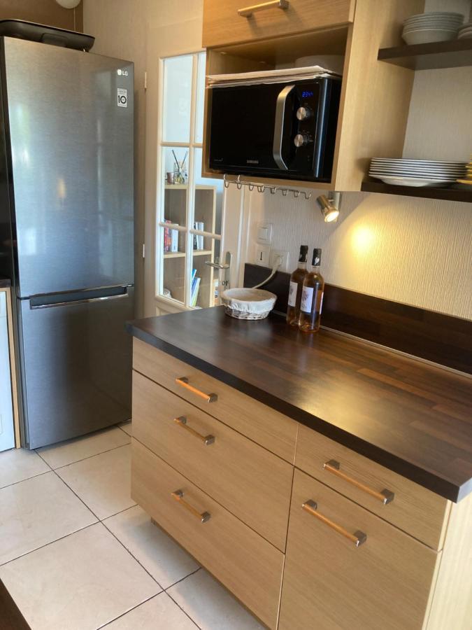 Appartement De Charme Sur Les Hauts D'Evian Экстерьер фото